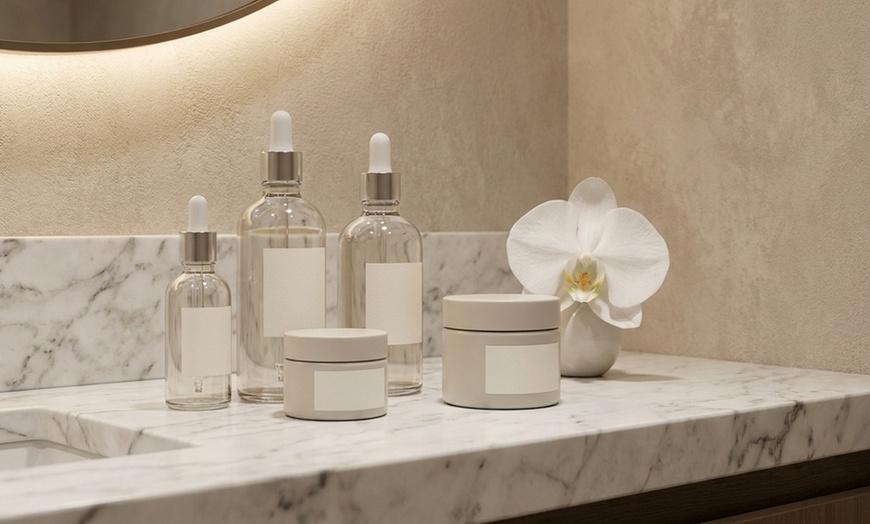 Image 5: Revitalize Your Look with HIFU treatments