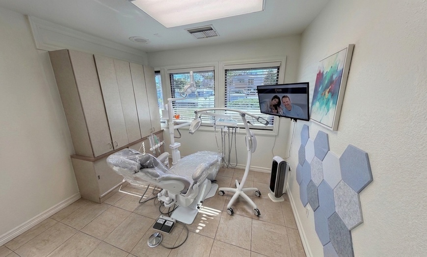 Image 4: Brighter Smile with Professional In-Office Teeth Whitening