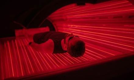 One Trifecta Light Session: - Complementary Health Care