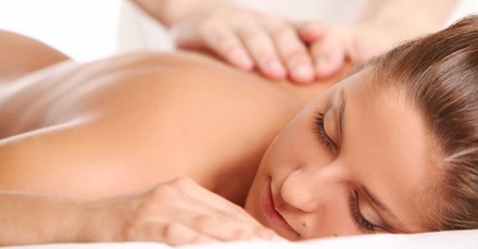30-Minute Foot Massage with Aromatherapy Session - Ashe Wellness and Spa