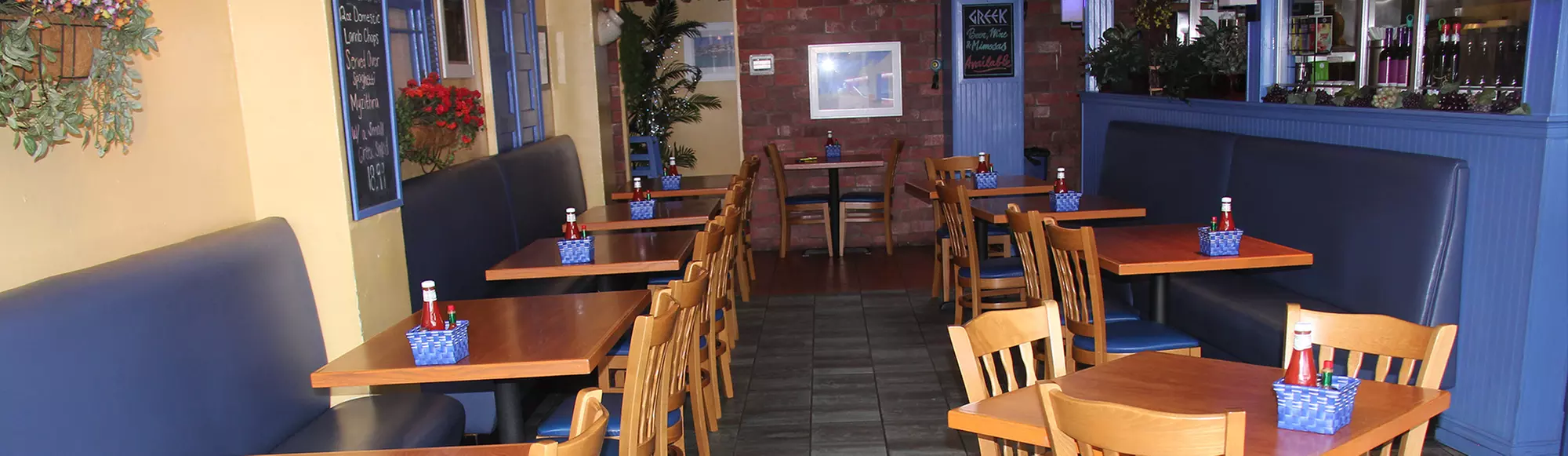 $25, $50 or $75 Towards Food and Drink