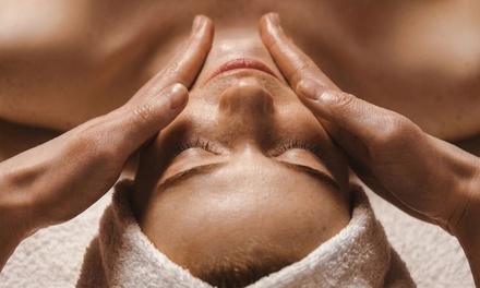The Glass Skin Hydrafacial Experience with Spa Pass - 90 Minutes - House of Hudson Day Spa Nashville
