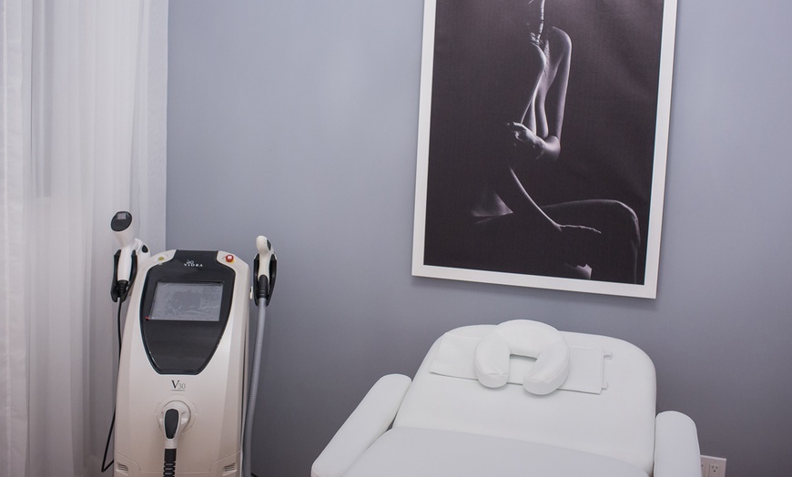 Image 4: Rejuvenate with PRP or Vampire Facials for a Radiant Glow