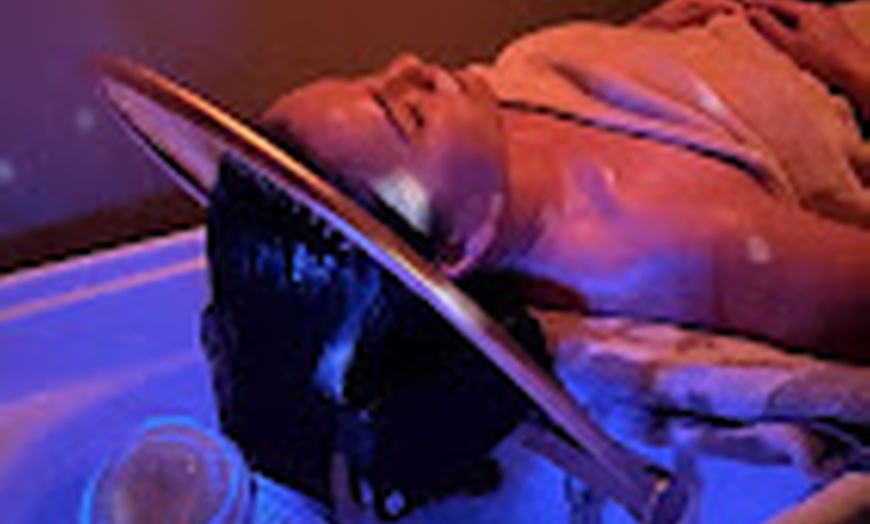 Image 2: Head Spa & Skin Rejuvenation for Deep Relaxation