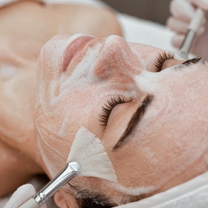 One 60-Minute Metamorphix Signature Facial - Metamorphix Skin