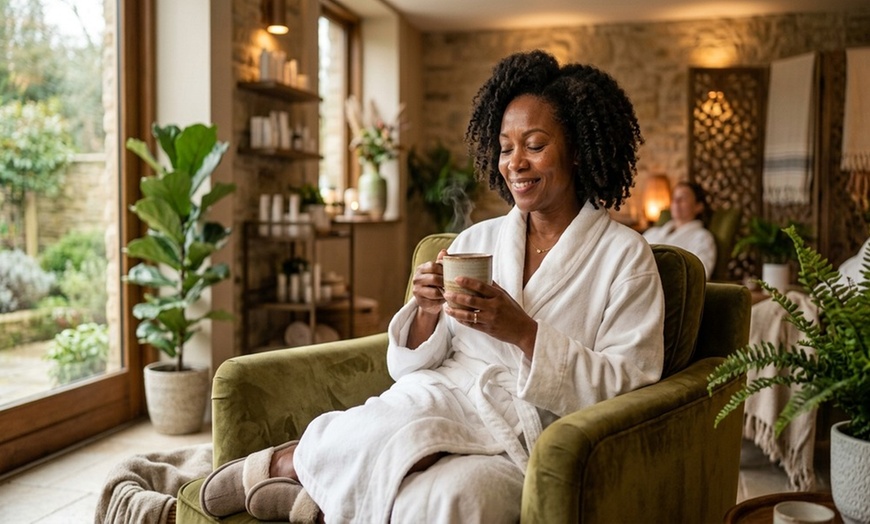 Image 2: Up to 30% Off on Full Body Massage at A Touch of Jazz