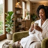 Image 2: Up to 30% Off on Full Body Massage at A Touch of Jazz