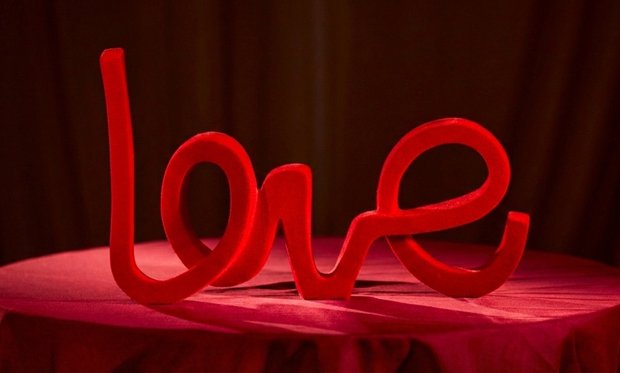 Image 7: Sesja foto: Serce w Kadrze, Walentynkowa Bliskość, Miłosna Opowieść