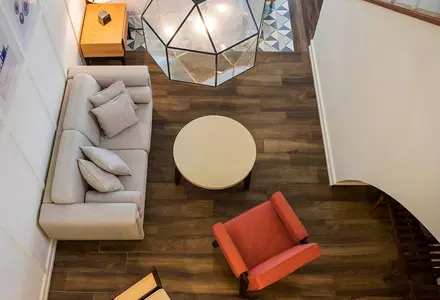 El Beso Junior Suite Rooftop with Jacuzzi