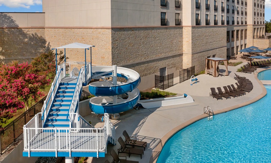 Image 8: Frisco Golf Resort with Spa, Pool & Waterslide