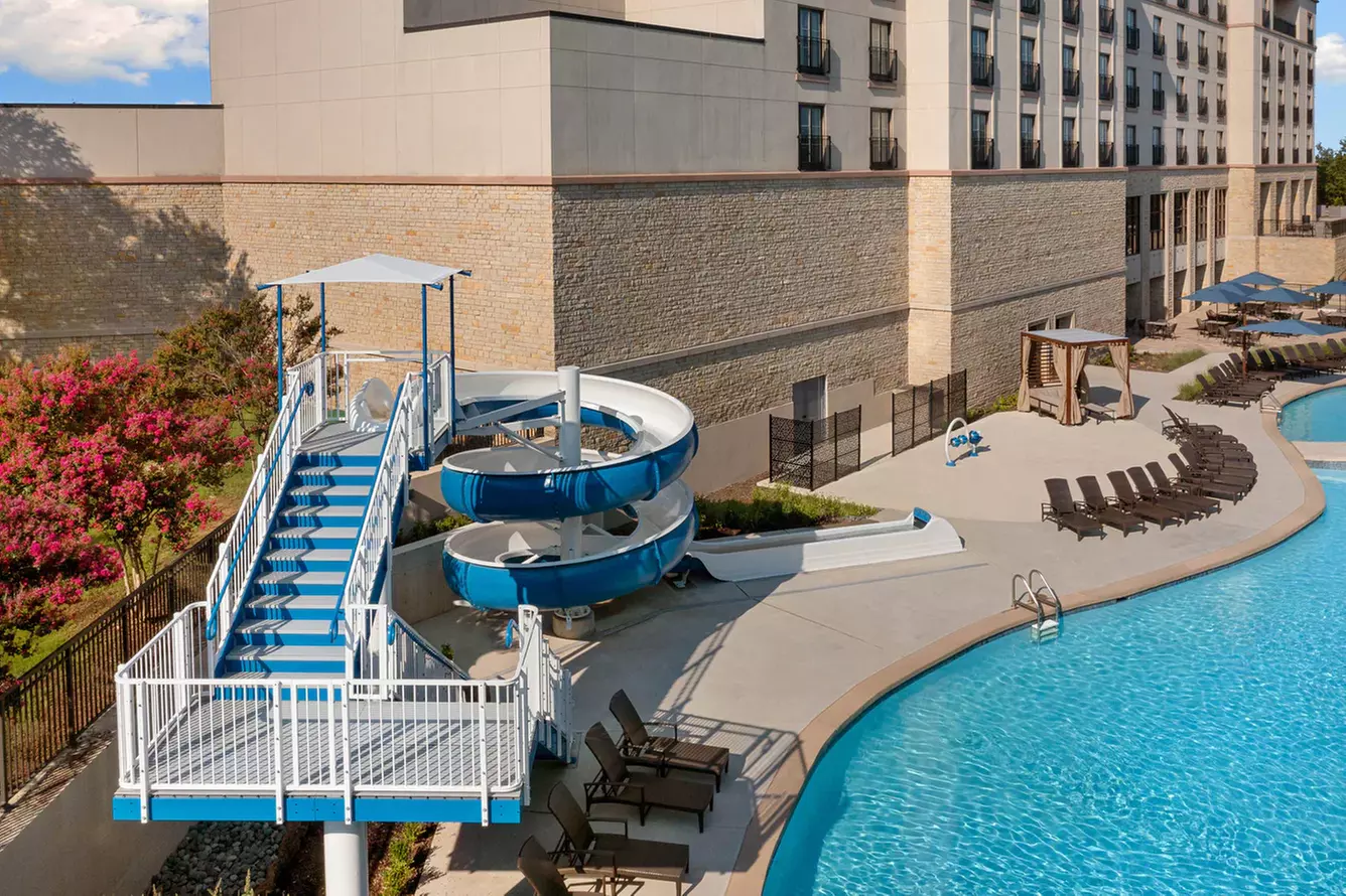 Waterpark