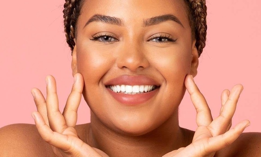 Image 4: Advanced Skin Imperfection Removal with One to Ten Treatments!