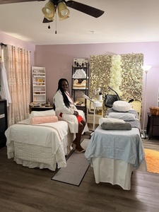 One 60-Minute Classic Facial - Karibu Ahsante llc
