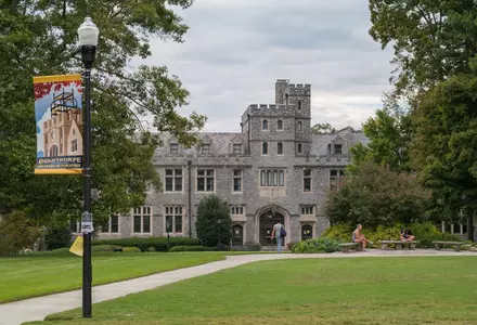 Oglethorpe University Museum of Art