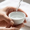 Image 4: 1 or 2 Full Face Microneedling treatment with Hyaluronic Serum 