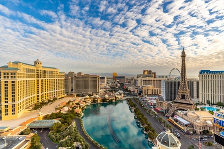 FunPass Las Vegas 3 Attractions - Child 2026 - FunPass Las Vegas