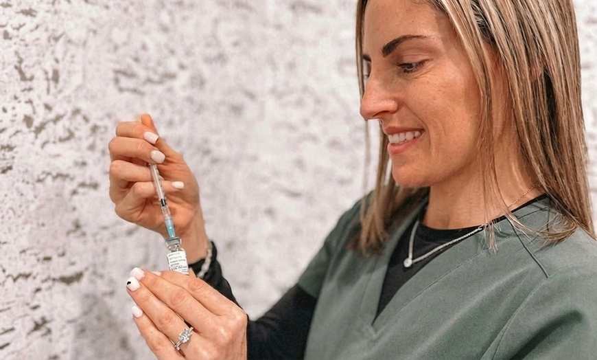 Image 2: 50 or 100 Units of Injection-Dysport for Rejuvenating Your Skin