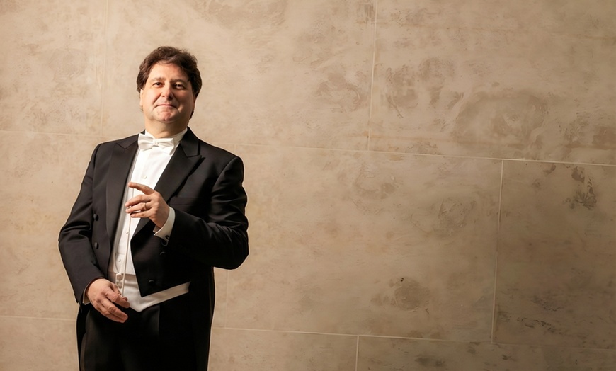 Image 2: Ticket für das Wiener Johann Strauss Orchester am 02.02.26 in München