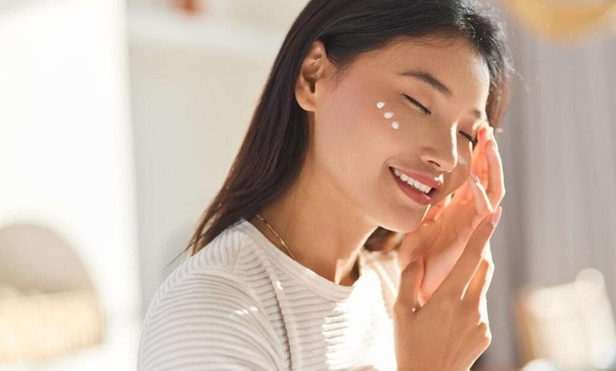 Image 5: Advanced Skin Imperfection Removal with One to Ten Treatments!