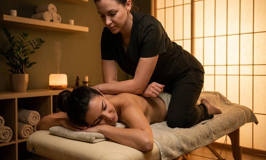 Image 4: Relax and Rejuvenate with Best or Enhanced Gift Spa Packages at Mint Wellness Center (Up To 50% Off)