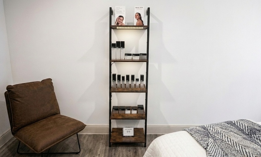 Image 2: Waxing Packages for Smooth Skin: Full Leg, Bikini/Brazilian, Full Body
