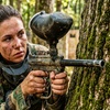 Image 6:  Paintball Park Admission with Gear Up to 93% Off