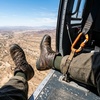 Image 2: Vegas' ONLY "Doors Off" Helicopter Ride Experience!!