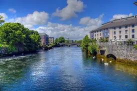 ✈ Experience All of Ireland: 9-Day Multi-City Trip with Car Rental