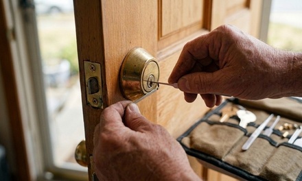 2 Standard House Key Copies - RG Local Locksmith Services