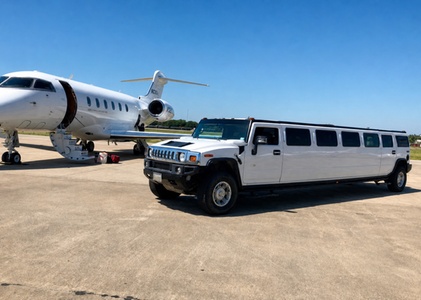 Three Hour Hummer Limosine Rental - 287Express