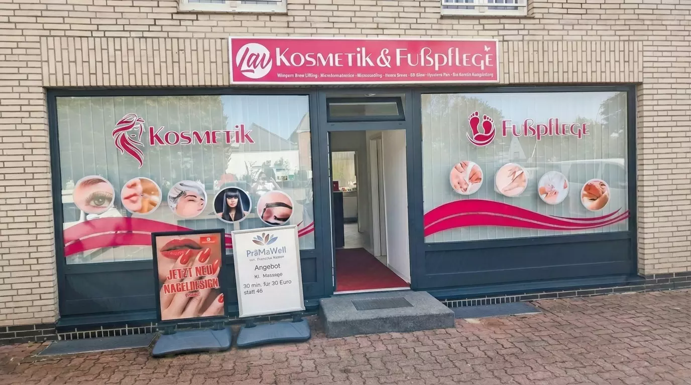 60 Min. Aromaöl-Massage oder klassische Massage für 1 Person