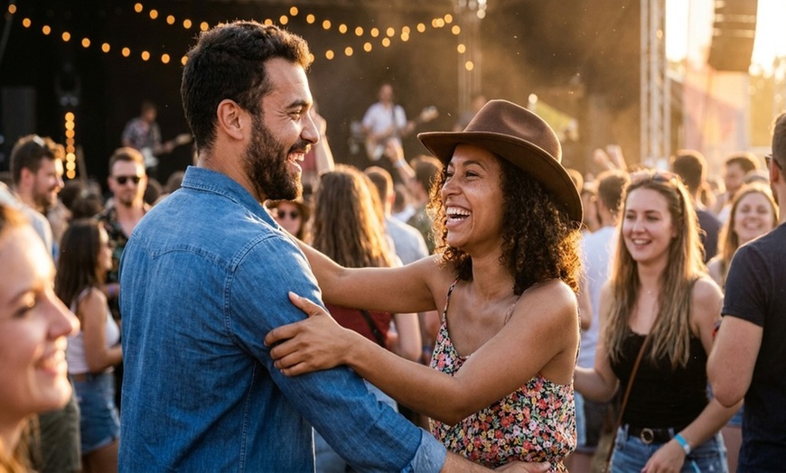 Image 4: Chicago R&B Rodeo - Up to 37% Off