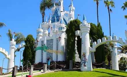 12 Month Standard Pass for One (Valid for Admission to Over 56 Venues) - GetOut Arizona
