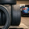 Image 1: Vehicle Tire Replacement Packages