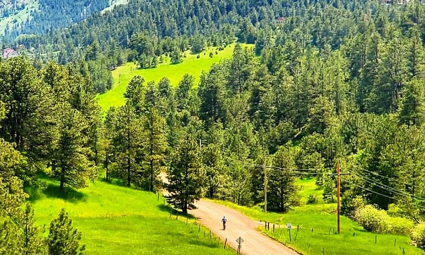 Image 4: E-Bike Tour on Platte River Greenway – Denver