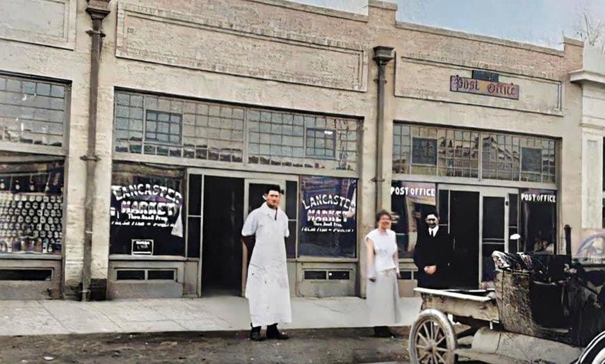 Image 11: Food, Beer, & Wine Tours with History at BLVD Bites and Sites