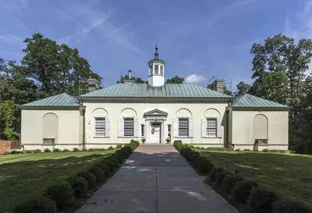 Morristown National Historical Park