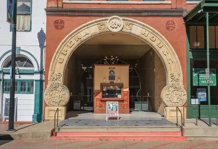 Grand 1894 Opera House
