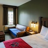 Image 21: Great Wolf Lodge Gurnee Indoor Water Park Resort