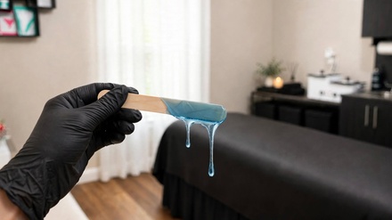 Brazilian Wax - Alyshas Aesthetics
