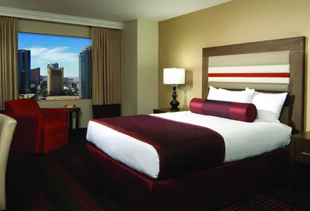 Select King Room