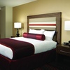 Image 32: Las Vegas Strip Hotel with Tower, Casino & Thrill Rides