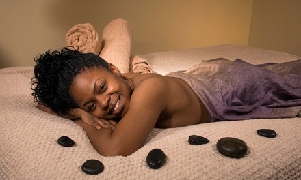 30-Min Stress Reset (neck/shoulder/back) - Allure By UGishia