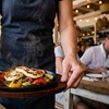 Image 6: Enjoy $50 Toward Food and Drink with Mediterranean Inspiration