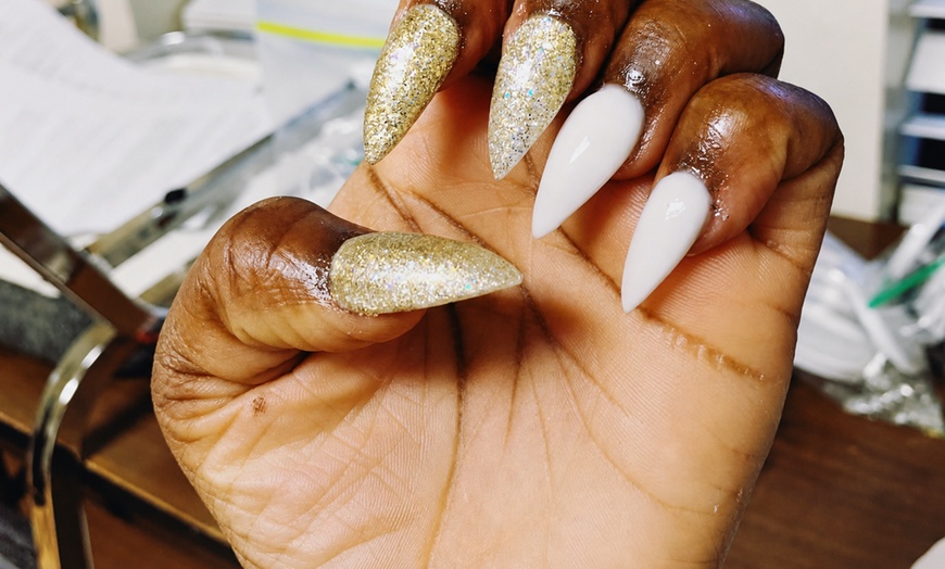 Image 3: Polished Manicures & Pedicures for Confident Hands & Feet