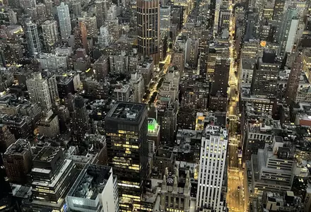 SUMMIT One Vanderbilt