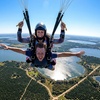 Image 2: Central Florida's Premier Skydiving Adventure: Leap from 11,000 Feet!
