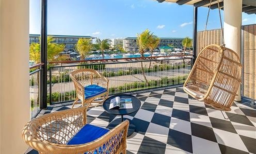 Image 22: Punta Cana All-Inclusive Resort with Water Park