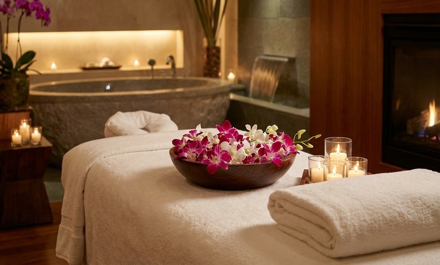 Image 4: Pampering Packages at Dr Phillips Medical Spa Up To 52% Off