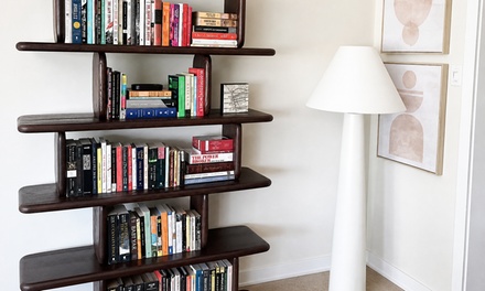 Online Complete Room Design for One Room - Jill Seidner Interior Design